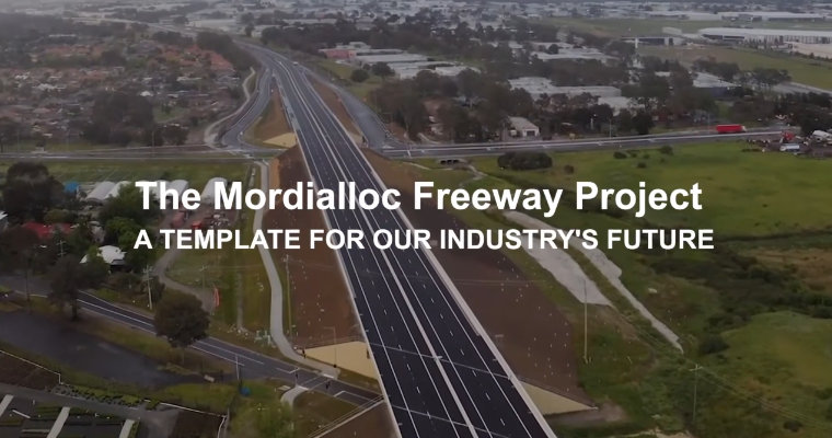Mordialloc Freeway