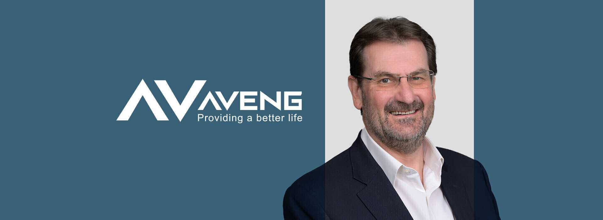 Library Aveng Aveng Group Leadership Update - Aveng