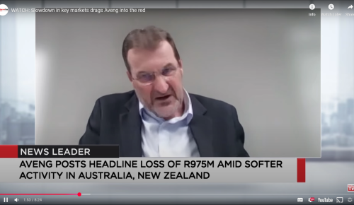 Business Day screenshot2